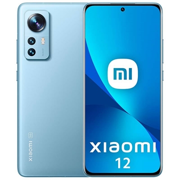 Xiaomi 12 Pro - Gebraucht