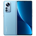 Xiaomi 12 Pro - 256GB - Blau