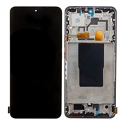 Xiaomi 12T/12T Pro Oberschale & LCD Display 57983112935