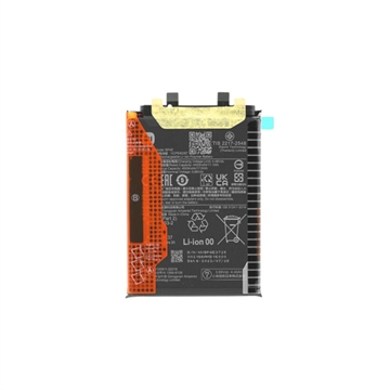 Xiaomi 13 Lite Akku BP4E - 4500mAh