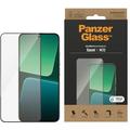 Xiaomi 13/14 PanzerGlass Ultra-Wide Fit Panzerglas - Schwarz Rand