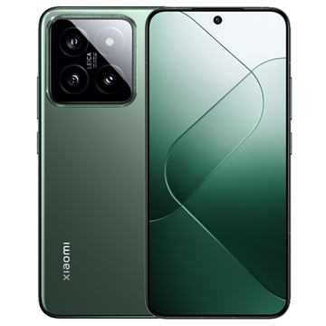 Xiaomi 14 - 512GB - Grün