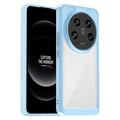 Xiaomi 14 Ultra Anti-Shock Hybrid Hülle - Blau