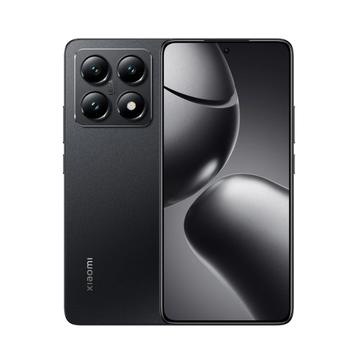 Xiaomi 14T - 256GB - Titan Schwarz