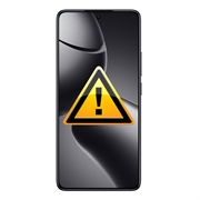 Xiaomi 14T Akku Reparatur