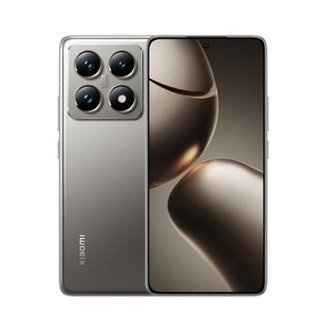 Xiaomi 14T Pro - 512GB - Titan Grau