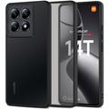 Xiaomi 14T Tech-Protect MagMat Hülle - matt schwarz