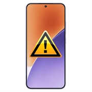 Xiaomi 15 Akku Reparatur