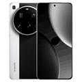 Xiaomi 15 Ultra - 512GB - Silber Chrom