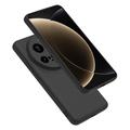 Xiaomi 15 Ultra Anti-Rutsch TPU Hülle - Schwarz