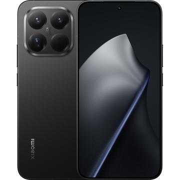 Xiaomi 15T - 256GB - Schwarz