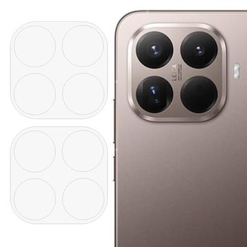 Xiaomi 15T/15T Pro Kameraobjektiv Panzerglas Schutz - 2 Stk.