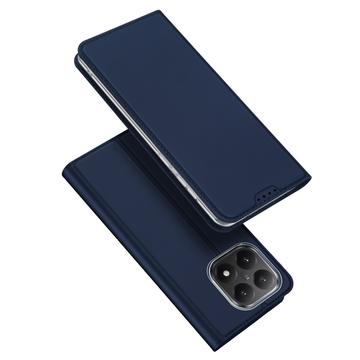 Xiaomi 15T Dux Ducis Skin Pro Flip Hülle - blau