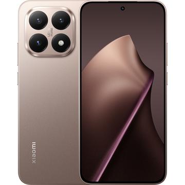 Xiaomi 15T Pro - 512GB - Mokka Gold