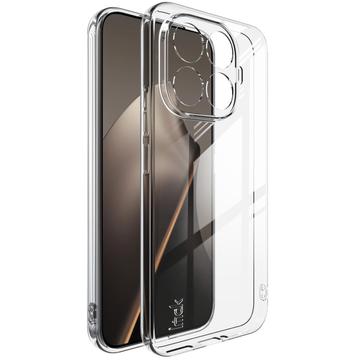 Xiaomi 15T Pro Imak UX-5 TPU-Hülle - Transparent