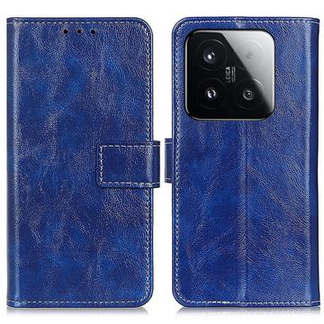 Xiaomi 15T Wallet Hülle mit Ständer