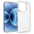 Xiaomi 17 Anti-Rutsch TPU Hülle - Durchsichtig