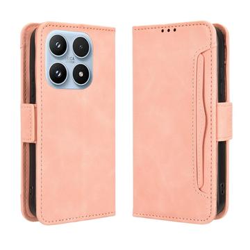 Xiaomi 17 Kartenetui mit Geldbörse