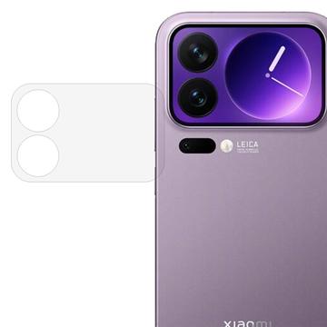 Xiaomi 17 Pro Kameraobjektiv Panzerglas Schutz