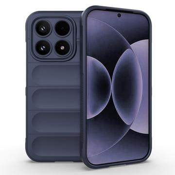 Xiaomi 17 Rugged TPU Hülle