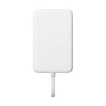Xiaomi 33W Magnetische Powerbank 10000mAh - Weiß