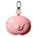 Xiaomi Air 3 Pro Elegante Schutzhülle - Rosa