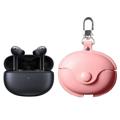 Xiaomi Air 3 Pro Elegante Schutzhülle - Rosa