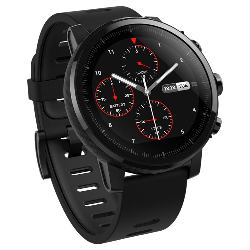 xiaomi amazing fit stratos