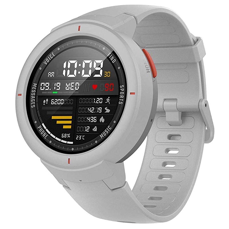 smartwatch samsung gear 3 classic