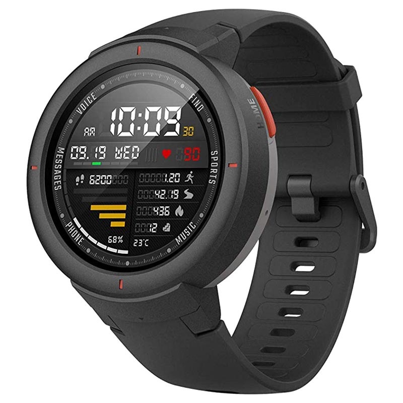 smartwatch xiaomi amzfit