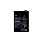 Xiaomi Akku BN5A - Redmi Note 10 5G, Redmi 10, Redmi 10 2022, Poco M3 Pro 5G