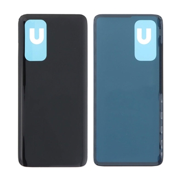 Xiaomi Mi 10T 5G/10T Pro 5G Akkufachdeckel - Schwarz