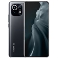 Xiaomi Mi 11 5G - 256GB (Gebraucht - Fehlerfreier zustand) - Mitternachtsgrau
