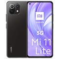 Xiaomi Mi 11 Lite 5G - 128GB - Truffle Schwarz