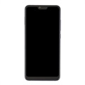 Xiaomi Mi 8 Lite Oberschale & LCD Display