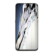 Xiaomi Mi 9 LCD und Touchscreen Reparatur - Schwarz