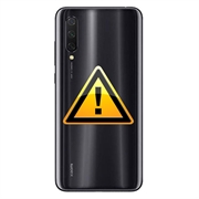 Xiaomi Mi 9 Lite Akkufachdeckel Reparatur