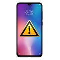 Xiaomi Mi 9 SE Akku Reparatur