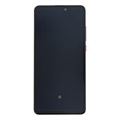 Xiaomi Mi 9T Oberschale & LCD Display - Schwarz