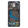 Xiaomi Mi 9T Oberschale & LCD Display - Schwarz