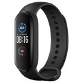 Xiaomi Mi Band 5 Wasserbeständiges Fitness-Armband - Schwarz