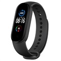 Xiaomi Mi Band 5 Wasserbeständiges Fitness-Armband - Schwarz