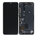 Xiaomi Mi Note 10 Lite Oberschale & LCD Display 5600040F4L00