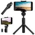 Xiaomi Mi Selfie Stick Tripod mit Bluetooth Fernbedienung