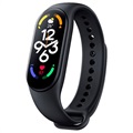 Xiaomi Mi Smart Band 7 Wasserdichter Aktivitätstracker - Schwarz