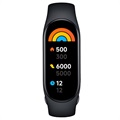 Xiaomi Mi Smart Band 7 Wasserdichter Aktivitätstracker - Schwarz
