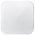 Xiaomi Mi Smart Waage 2 NUN4056GL - Bluetooth 5.0