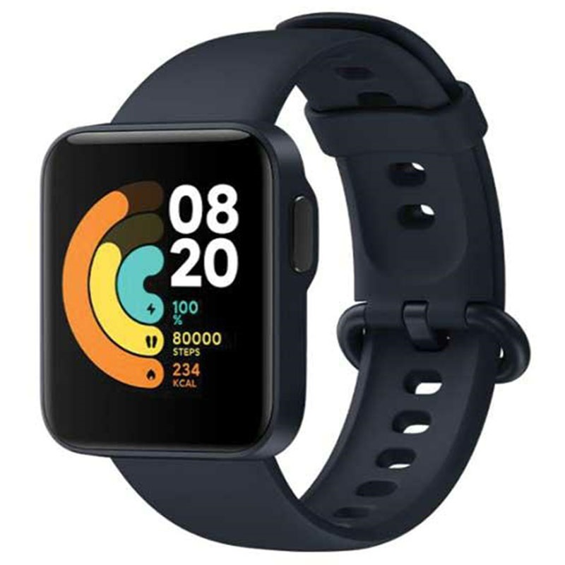 xiaomi watch with gps