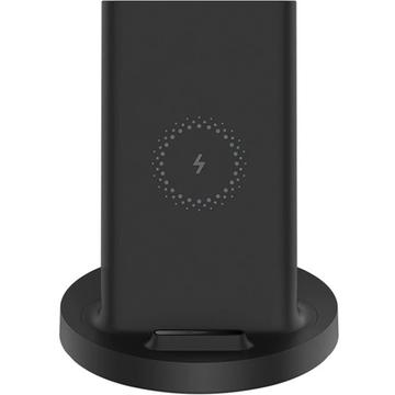 Xiaomi Mi Wireless Charging Stand GDS4145GL - 20W - Schwarz