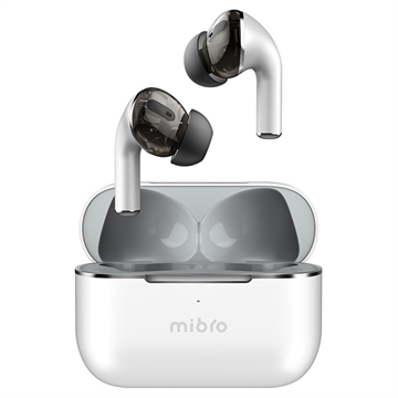 Xiaomi Mibro M1 TWS Kopfhörer mit Ladehülle - Weiß